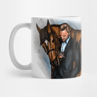 Tom Hiddleston Mug